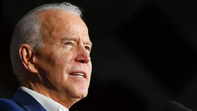 Biden kommt Kandidatur großen Schritt näher