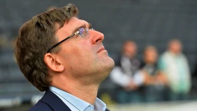 Störfeuer bei der Eintracht