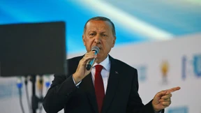 Erdogan will Einsätze im Irak und in Syrien ausweiten