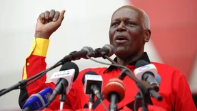 Wahlkampf auf einem abschüssigen Spielfeld