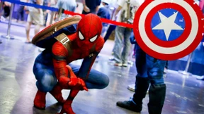 Im Kino top, an der Börse Flop