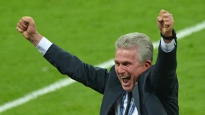 „Der Trainer hat den größten Anteil“