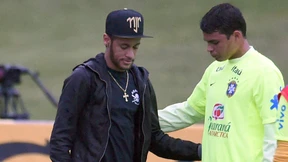 Neymar kann Zúñiga nur schwer verzeihen