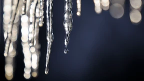 Die Menschen haben unterschiedliche Winter erlebt – je nach Region