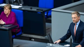 Ende einer Partnerschaft