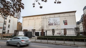 Was wird aus dem Bunker?