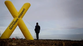 Vorerst keine Atommülltransporte ins Zwischenlager Gorleben