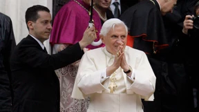 Der Kammerdiener als Maulwurf 