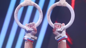 Turn-Weltverband lässt russische Sportler wieder zu