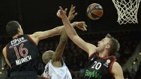 Bayern-Trostpflaster nach Euroleague-Aus
