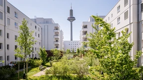 Stadtparlament könnte Frankfurter Mietspiegel ablehnen