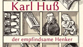 Auch der Scharfrichter hat ein Recht auf Mitgefühl