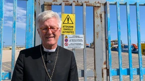 „Kriminalisierung der Seenotretter muss ein Ende haben“