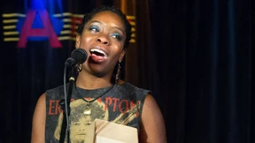 Die Klang gewordene Yogastunde  