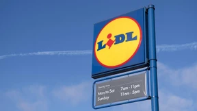 Aldi und Lidl breiten sich in Großbritannien aus