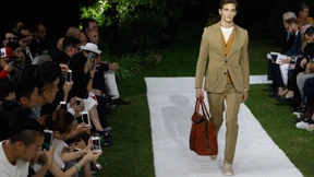 Handarbeit für Herren 