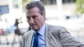 „Es kommt zu einem Handelskrieg“