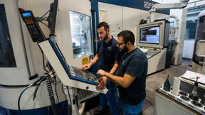 Die Verlierer der Digitalisierung