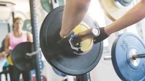 Muckibude für KI: Wie die Modelle immer besser werden