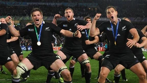 Die Rugby-Könige und die Revolution