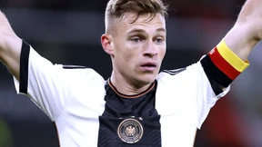 Eine Chance für Kimmich im DFB-Team