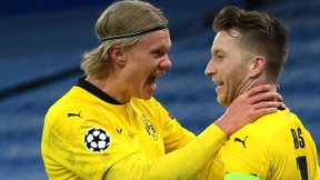 Reus ist der Künstler für kurze Momente