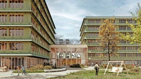 Bauen mit Sinn und Bestand