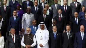 „Mit genügend Geld können wir aus Öl und Gas aussteigen“