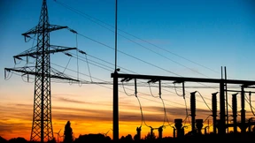 Deutsches Stromnetz immer noch sehr sicher