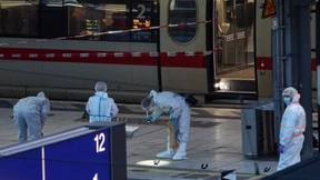 Psychisch krank mit Vorgeschichte