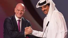 Fans in Qatar „ohne Diskriminierung“ willkommen