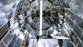 Bericht: Musks SpaceX entwickelt Spionagesatelliten fürs US-Militär