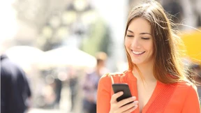 Bewerbung übers Smartphone: So funktioniert’s