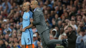Manchester City wieder auf Platz drei