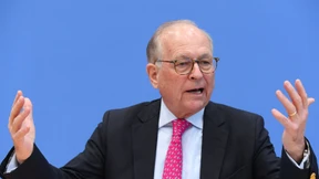 Ischinger beklagt verfallende Diskussionskultur