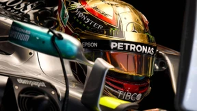 Blattgold für den Weltmeister