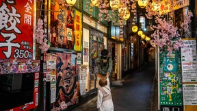 Japans Wirtschaft schrumpft wieder