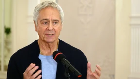 John Neumeier bittet zum Tanz