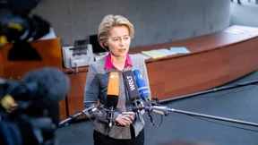 Rechnungshof prüft von der Leyens Rüstungsprojekte