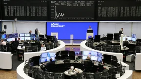 Gute Chancen für den Einstieg an der Börse