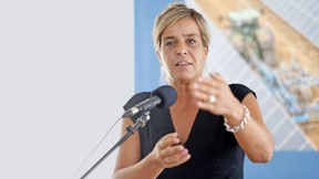 Eine kleine Eifelgemeinde als Vorbild für die Energiewende