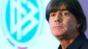 Löw verteidigt Vorgehen