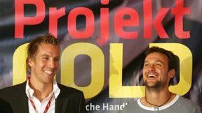 Chaos um deutsche Bewerbung 