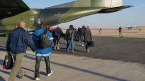 Schnelle Entscheidungen müssen möglich sein