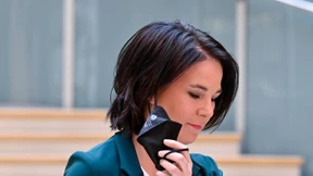 CDU greift Baerbocks Wahlprogramm an