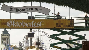 „Die Wiesn ist deutschlandweit das sicherste Volksfest“