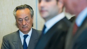 Ehemalige Oppenheim-Manager zu Haftstrafen verurteilt