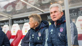 Respekt vor Dortmund