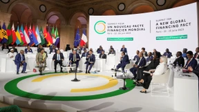 Klimaschutz kostet auch im Süden