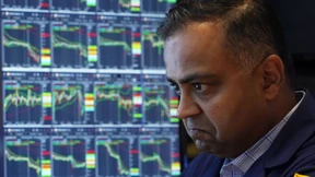 Trumps Zoll-Pingpong verunsichert Anleger